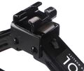 Nožnicový zdvihák s račňou SX SCISSOR JACK FORK 2T SIXTOL