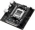 ASUS ROG STRIX X870-I GAMING WIFI/AM5/mITX Základná doska, AMD X870, AM5, 2× DDR5 DIMM (max. 96 GB), Wi-Fi, 2× M.2, HDMI, 2× USB4, Mini-ITX