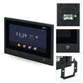 Dodatočný monitor GoSmart IP880B 2WIRE pre domácu video vrátnikovú súpravu IP880A 2WIRE