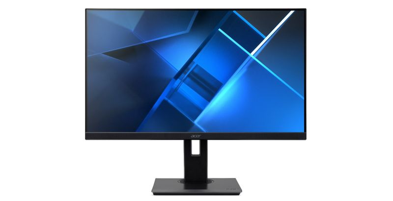 Acer Vero/B277UGbmiiprzxv/27''/IPS/QHD/120Hz/4ms/Čierna/2R