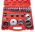 Univerzálna sada na demontáž ložísk MECHANIC BEARING PULLER 7, 31 ks SIXTOL