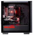 HAL3000 Online Gamer / AMD Ryzen 5 9500F/ 16GB DDR5/ RTX 5060/ 1TB PCIe4 SSD/ WiFi/ W11 Herní pocítac, AMD Ryzen 5 9500F, 16GB DDR5, NVIDIA GeForce RTX 5060 8GB, 1TB PCIe SSD, Wi-Fi, W11