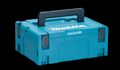 Makita Makpac 395x295x157 mm