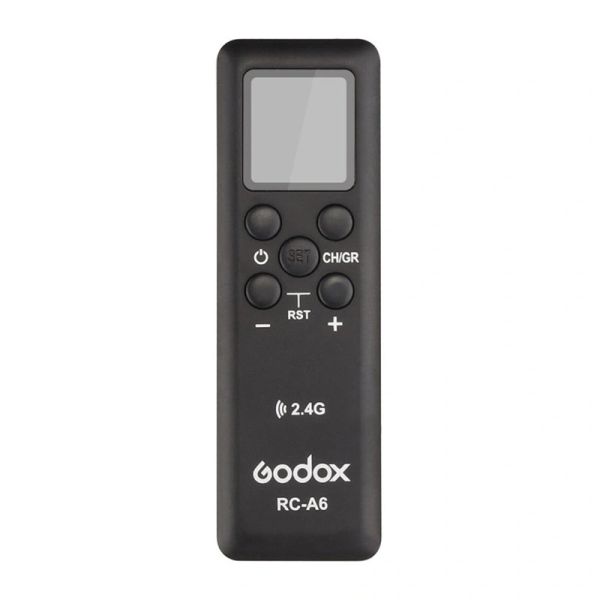 Pilot GODOX RC-A6