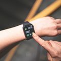 Green Cell GL88 Clarity 2x ochranné sklo pre Apple Watch 42 mm