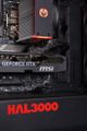 HAL3000 Online Gamer / AMD Ryzen 5 9500F/ 32GB DDR5/ RTX 5070/ 1TB PCIe4 SSD/ WiFi/ W11 Herní pocítac, AMD Ryzen 5 9500F, 32GB DDR5, NVIDIA GeForce RTX 5070 12GB, 1TB PCIe SSD, Wi-Fi, W11
