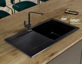 Granisil Proba 765.0 Black metallic