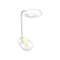 Desk LED Lamp 4,5W with bunny light PURE FLB-30 ASTRID white Forever Light