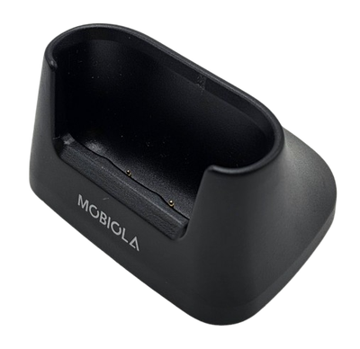 Nabíjací stojan pre MOBIOLA MB4120