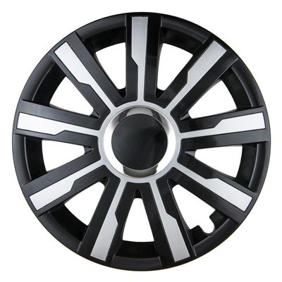 Poklica MIRAGE 15" black&silver