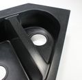 Granisil Taragona 965.10R Nero