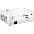 VIEWSONIC LSD300W-ST, LED Projektor, WXGA, biely