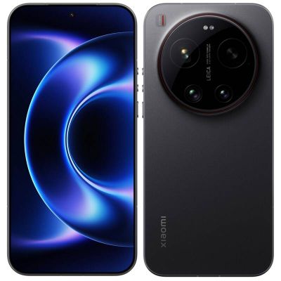 XIAOMI 17 Ultra 5G, 16GB/1TB, Black