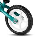 Detské odrážadlo NILS Fun RB134 10" zelené