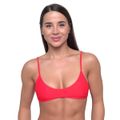 Vrchný diel plaviek HAWAII Red - GymBeam, veľkosť XL