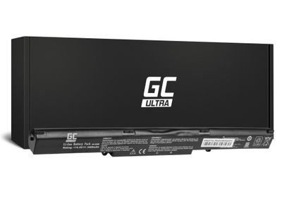 Green Cell AS77ULTRA batéria pre Asus A450 A550 F550 K550 R510 R510D R510DP X450 X550 X550D