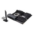 ASUS Pro WS WRX80E-SAGE SE WIFI II/sWRX8 4094/E-ATX Základní deska, AMD WRX80, WRX8, 8× DDR4 DIMM (max. 2048GB), 3× M.2, 2× U.2, 2× USB-C, Wi-Fi, EATX