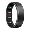 Smartring RingConn Gen 2 (veľkosť 12, čierna)