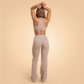 Dámske nohavice Venture Ash - BeastPink, veľkosť M, veľkosť oblečenia M, 81% nylon 19% elastane