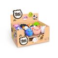 Gifty - displej Kuli Friends 12 cm 24 ks