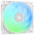 DEEPCOOL chladič AG620 G2 WH ARGB/ 2x 120mm fan / 6x heatpipes / PWM / pro Intel i AMD / bílý Chladic CPU, duální tower, 6× tepelná trubice ⌀6 mm, 2× 120mm ARGB PWM ventilátor, CTT 2.0, Intel LGA1851/1700, AMD AM5/AM4