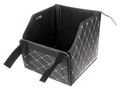 Organizér do kufru auta CAR COMPACT ELEGANT S, 1 priehradka, skladací, s víkom SIXTOL