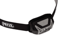 Petzl E065AB00 ACTIK® CORE Black nabíjateľná čelovka, čierna