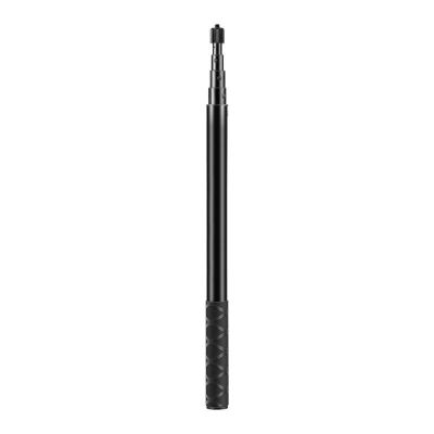 Metal selfie stick PULUZ 150 cm for Insta360 One RS / X2 / X3 / X4 / X5