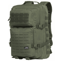 D16006-06-Olive Green-PER PIECE Pentagon Assault Large LC Backpack(TACMAVEN) (BF)