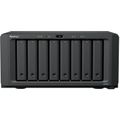 SYNOLOGY DS1825+, NAS Server, 8xHDD/SSD, 2xM.2