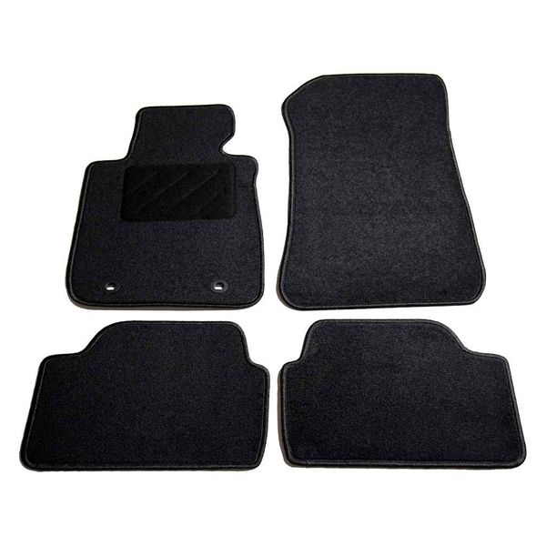 vidaXL Autorohože 4 ks pre model BMW E87 série 1