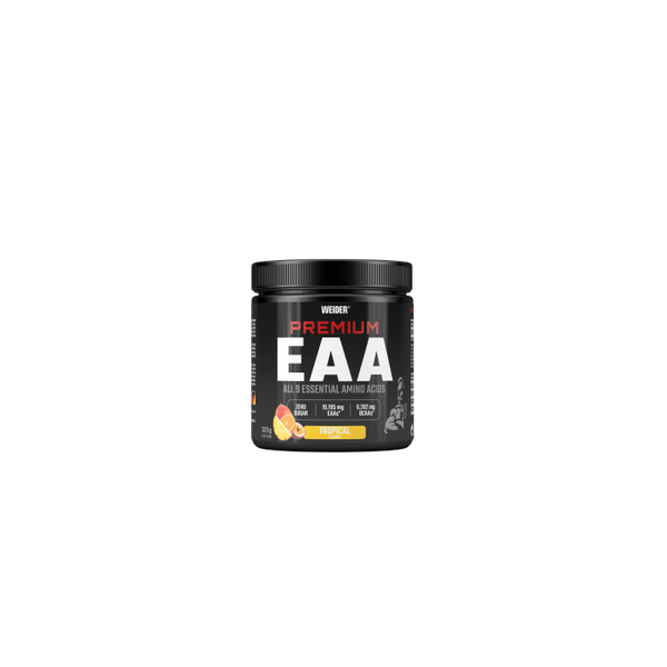 Premium EAA - Weider, tropical