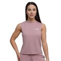 Dámske tielko Agile Woodrose - GymBeam, veľkosť S, veľkosť oblečenia S