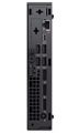 DELL Pro Micro Plus QBM1250 / Ultra 5 245/ 32GB/ 512GB SSD/ bez kl./ bez myši/ WiFi/ W11Pro/ 3Y PS NBD on-site Pocítac, Intel Core Ultra 5 245, 32 GB DDR5, 512 GB SSD, Wi-Fi 6E, W11 Pro, Intel vPro, cerný