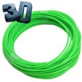 Nápln ABS pre 3D pero zelena 1.75mm