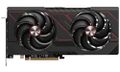 SAPPHIRE PULSE AMD RADEON RX 9070 GRE GAMING OC 12GB / 2x HDMI / 2x DP Grafická karta, PCI-E, 12GB GDDR6, 2× HDMI, 2× DisplayPort, aktívna