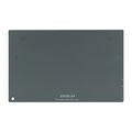 Prenosný monitor ZEUSLAP P15A s uhlopriečkou 15,6"