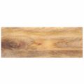 vidaXL Stolová doska 90x30x3,8 cm obdĺžniková mangový masív