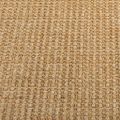 vidaXL Koberec prírodný sisal 80x150 cm