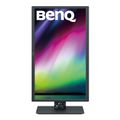 BenQ/SW321C/32"/IPS/4K UHD/60Hz/5ms/Gray/3R LED monitor, 31,5", IPS, 3840x2160, 1000:1, 5ms, 2x HDMI, DisplayPort, čtečka SD karet, USB typ C, PIVOT, šedý