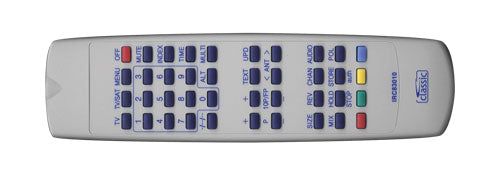 Diaľkový ovládač IRC83010