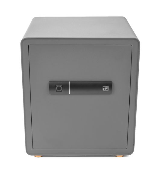 Trezor G21 na odtlačok prsta 400 x 450 x 350 mm