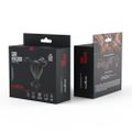 Maxlife car holder for air vent MXCH-06 black