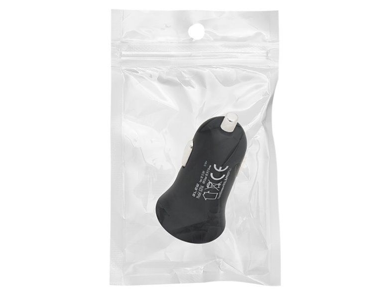 Nabíjačka do auta BLOW G21A, 2xUSB 2,1A Nabíjačka do auta BLOW G21A, 2xUSB 2,1A