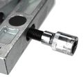 Kliešte na spony manžiet poloosí MECHANIC HOSE CLAMP 10 SIXTOL