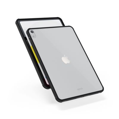 Epico Hero Case pre iPad 10,9'' - transparentný