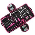 Sada náradia HOME PINK 120 BAG, bez púzdra SIXTOL