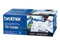Čierna - originálna - kazeta s farbivom - pre Brother DCP-9042, DCP-9045, HL-4040, HL-4050, HL-4070, MFC-9420, MFC-9440, MFC-9450