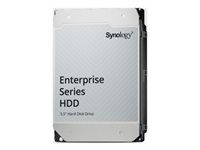 Synology NAS - 24TB - 3,5" SATA - High