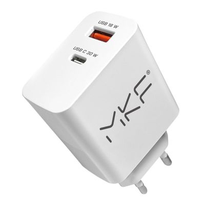 Nabíječka MKF-PD30AC2